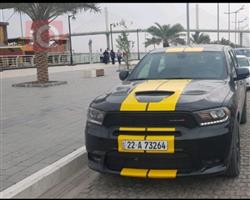 دودج دورانجو